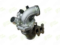 Turbolader Garrett Original Neu | OE 848962209, 1165848962203, 848962203