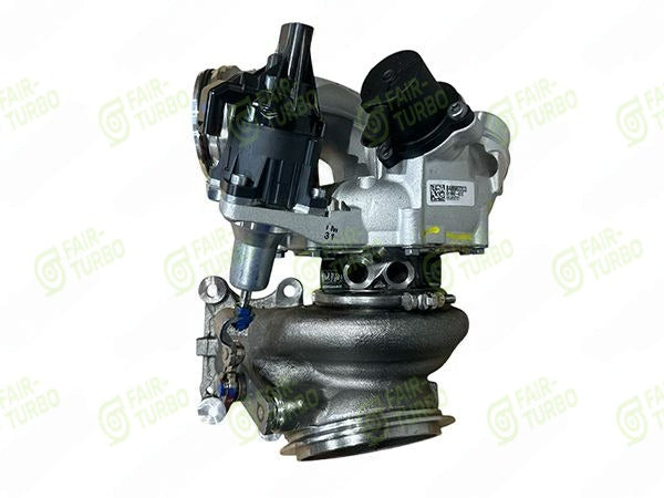 Garrett Turbolader Original Neu – OE 848962209