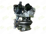 Turbolader Garrett Original Neu | OE 848962209, 1165848962203, 848962203