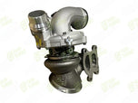 Turbolader Garrett Original Neu | OE 848962209, 1165848962203, 848962203
