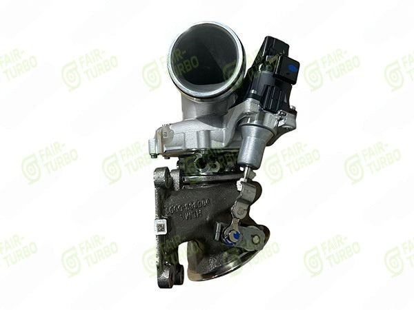 Garrett Turbolader Original Neu – OE 848962209