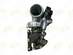 Turbolader Garrett Original Neu | OE 848962209, 1165848962203, 848962203