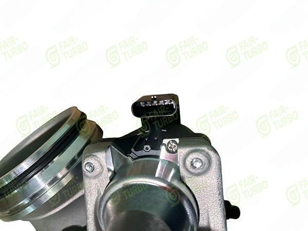 Garrett Turbolader Original Neu – OE 848962209