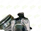 Garrett Turbolader Original Neu – OE 848962209