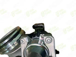 Turbolader Garrett Original Neu | OE 848962209, 1165848962203, 848962203