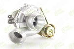 Turbolader CHRYSLER PT CRUISER Original Neu | OE 05080373AB, 05080373AC, 5080373AB3