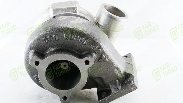 Mitsubishi Turbolader Original Neu – OE 8972234280