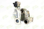 Turbolader AUDI A4 Allroad B9 Original Neu | OE 059145873DF, 059145873DFV