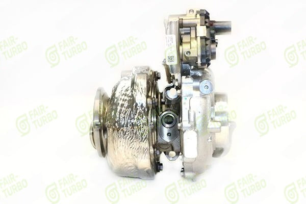 Garrett Turbolader Original Neu für Audi (DCPC) – OE 059145873DF