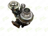 Turbolader IHI Original Neu | OE KUBOTA 1J70517012