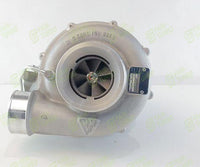 Turbolader BorgWarner Original Neu | OE PENTA 3802127, PENTA 866639, PENTA 3826913