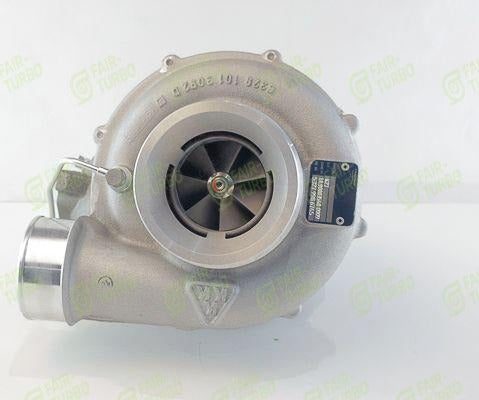 BorgWarner Turbolader Original Neu – OE PENTA 3802127