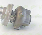 BorgWarner Turbolader Original Neu – OE PENTA 3802127