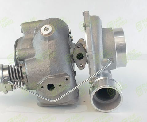 BorgWarner Turbolader Original Neu – OE PENTA 3802127
