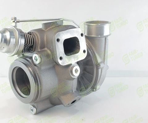 BorgWarner Turbolader Original Neu – OE PENTA 3802127