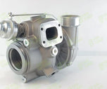 Turbolader BorgWarner Original Neu | OE PENTA 3802127, PENTA 866639, PENTA 3826913