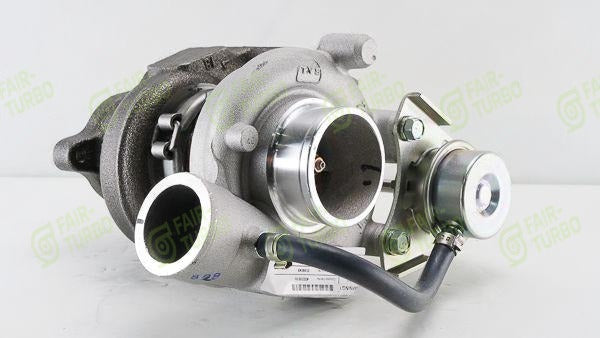 Holset Turbolader Original Neu – OE 4895271