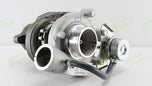 Turbolader Holset Original Neu | OE 4895271, CASE IH 4895271, CASE IH 4895271R
