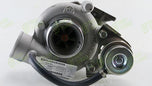 Turbolader Holset Original Neu | OE 4895271, CASE IH 4895271, CASE IH 4895271R