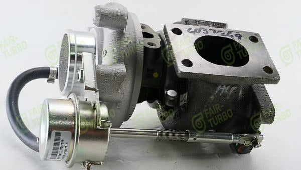 Holset Turbolader Original Neu – OE 4895271