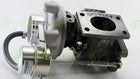 Holset Turbolader Original Neu – OE 4895271