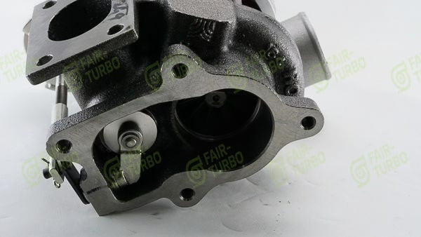 Holset Turbolader Original Neu – OE 4895271