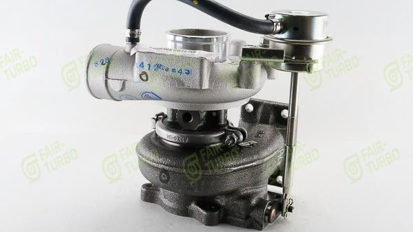 Holset Turbolader Original Neu – OE 4895271