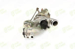 Turbolader IHI Original Neu | OE A2760903780, A2760903080, 2760903780