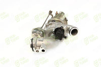 Turbolader IHI Original Neu | OE A2760903780, A2760903080, 2760903780
