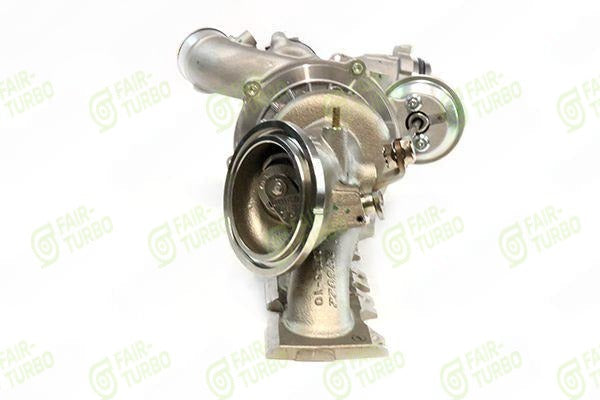 Turbolader Original Neu – OE A2760903780