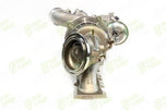Turbolader IHI Original Neu | OE A2760903780, A2760903080, 2760903780