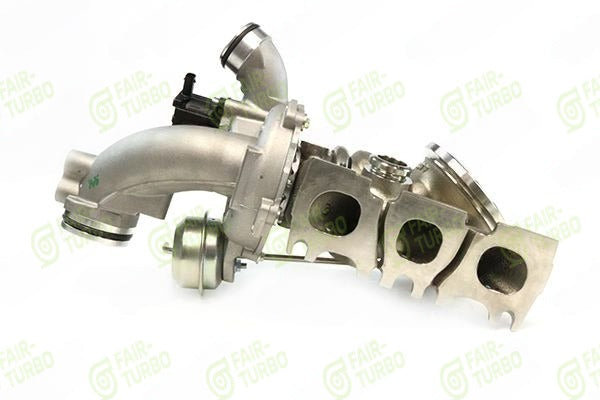 Turbolader Original Neu – OE A2760903780