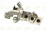 Turbolader IHI Original Neu | OE A2760903780, A2760903080, 2760903780