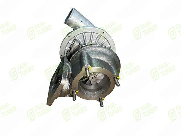 IHI Turbolader Original Neu – OE 1144003770