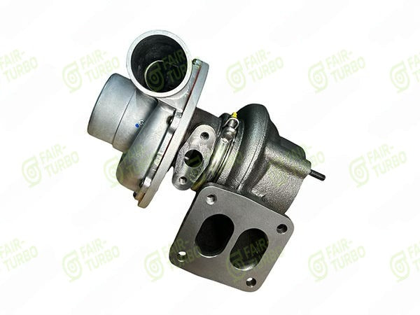 IHI Turbolader Original Neu – OE 1144003770
