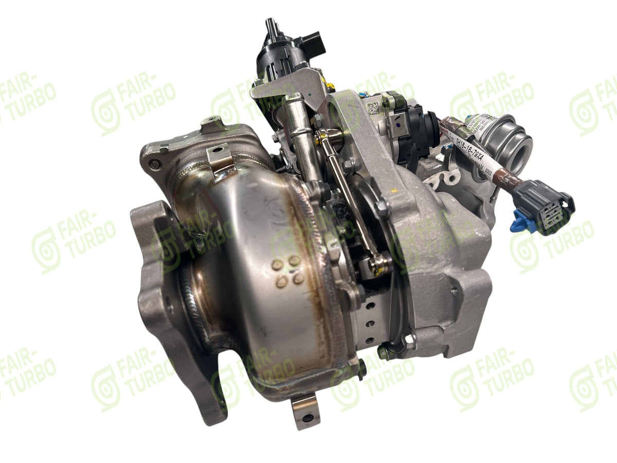 Garrett Turbolader Original Neu für Mazda CX-5 – OE SH1813700B