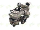 Garrett Turbolader Original Neu für Mazda CX-5 – OE SH1813700B