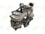 Turbolader MAZDA 6 Kombi Original Neu | OE SH1813700B, 856943-7, 856943-0007