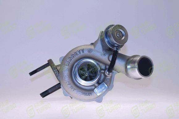 Garrett Turbolader Original Neu für KIA Sorento I – OE 28200-4A101
