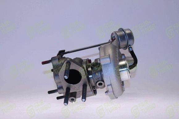 Garrett Turbolader Original Neu für KIA Sorento I – OE 28200-4A101