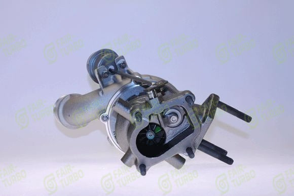 Garrett Turbolader Original Neu für KIA Sorento I – OE 28200-4A101