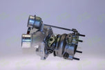 Turbolader KIA SORENTO I Original Neu | OE 28200-4A101, 733952-4, 733952-1