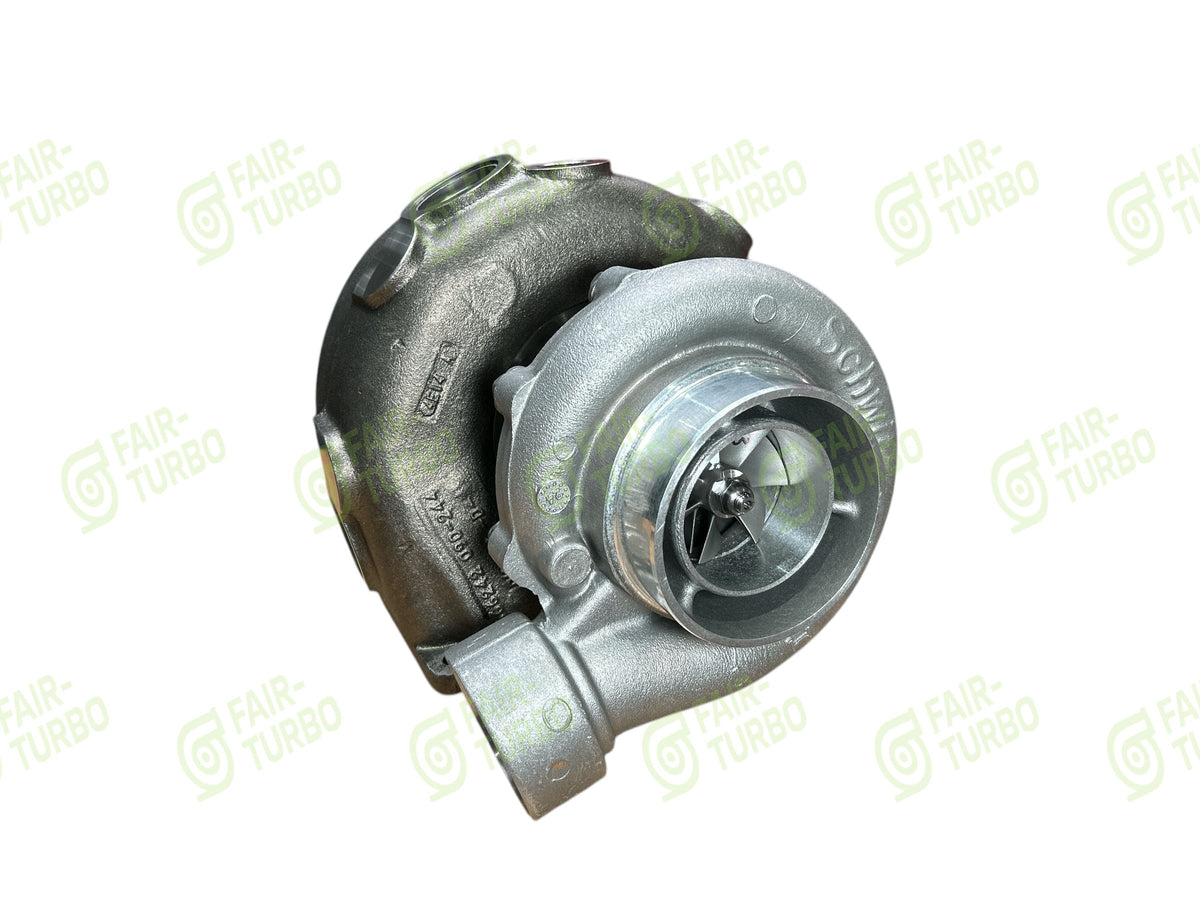 Turbolader Original Neu – OE 04229083KZ