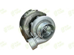 Turbolader BorgWarner Original Neu | OE 04229083KZ, DEUTZ 4229083, DEUTZ 04229083KZ