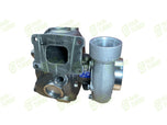 Turbolader BorgWarner Original Neu | OE 04229083KZ, DEUTZ 4229083, DEUTZ 04229083KZ