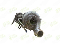 Turbolader JAGUAR F-PACE Original Neu | OE FW93-6K682-BD, FW936K682BC, FW936K682BE