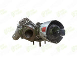 Turbolader JAGUAR F-PACE Original Neu | OE FW93-6K682-BD, FW936K682BC, FW936K682BE
