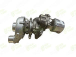 Turbolader JAGUAR F-PACE Original Neu | OE FW93-6K682-BD, FW936K682BC, FW936K682BE