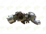Turbolader JAGUAR F-PACE Original Neu | OE FW93-6K682-BD, FW936K682BC, FW936K682BE