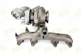 Turbolader AUDI A3 Generalüberholt | OE 03G253014T, 03G253014TV, 03G253014TX
